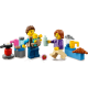 LEGO City "Отпуск в доме на колесах" 60283